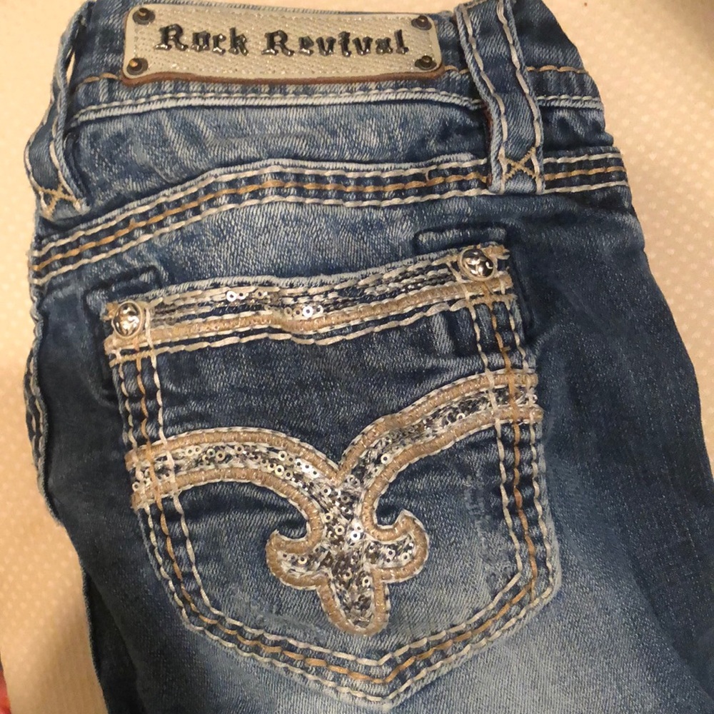 Rock Revival